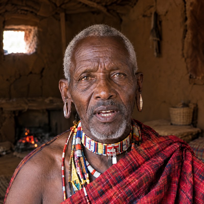 Sironka the Elder